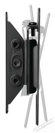 SCHWAIGER Tilt 1 LWHT2725513 13 - 29 LCD TV-fali tart&oacute; 33-69 cm, Tv kieg&eacute;sz&iacute;tők - Fali tart&oacute; / konzol - Fali tv tart&oacute; - 531490