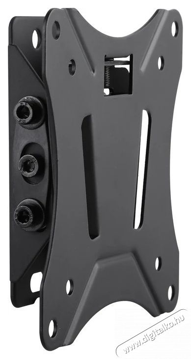 SCHWAIGER Tilt 1 LWHT2725513 13 - 29 LCD TV-fali tart&oacute; 33-69 cm, Tv kieg&eacute;sz&iacute;tők - Fali tart&oacute; / konzol - Fali tv tart&oacute; - 531490