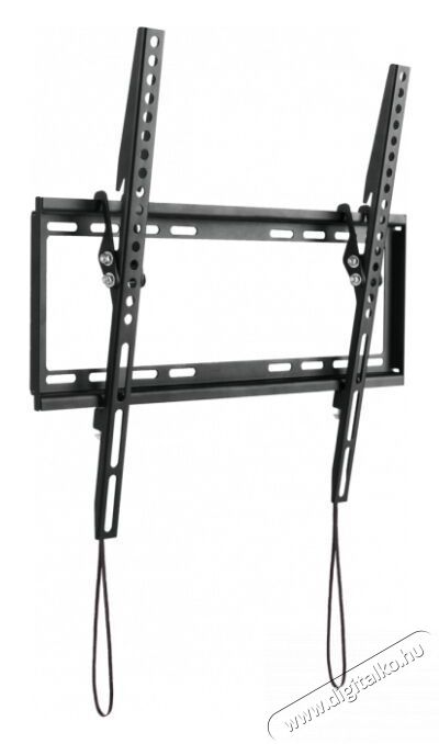 SCHWAIGER Tilt 2 LWHT5535513 32 - 75 LCD TV-fali tart&oacute; Tv kieg&eacute;sz&iacute;tők - Fali tart&oacute; / konzol - Fali tv tart&oacute; - 531491