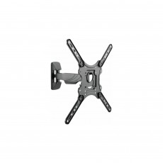 SCHWAIGER Motion 3 LWH25535513 TV-fali tart&oacute; 190 cm- Tv kieg&eacute;sz&iacute;tők - Fali tart&oacute; / konzol - Fali tv tart&oacute; - 531487