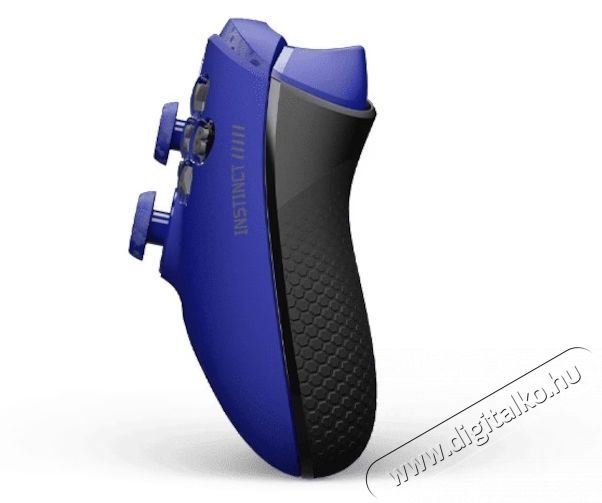 SCUF Instinct Pro vezet&eacute;k n&eacute;lk&uuml;li kontroller, Performance sorozat Xbox Series X|S-hez, K&eacute;k Iroda &eacute;s sz&aacute;m&iacute;t&aacute;stechnika - J&aacute;t&eacute;k konzol - Kontroller - 534651