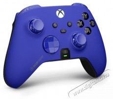 SCUF Instinct Pro vezet&eacute;k n&eacute;lk&uuml;li kontroller, Performance sorozat Xbox Series X|S-hez, K&eacute;k Iroda &eacute;s sz&aacute;m&iacute;t&aacute;stechnika - J&aacute;t&eacute;k konzol - Kontroller - 534651