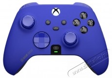 SCUF Instinct Pro vezet&eacute;k n&eacute;lk&uuml;li kontroller, Performance sorozat Xbox Series X|S-hez, K&eacute;k Iroda &eacute;s sz&aacute;m&iacute;t&aacute;stechnika - J&aacute;t&eacute;k konzol - Kontroller - 534651