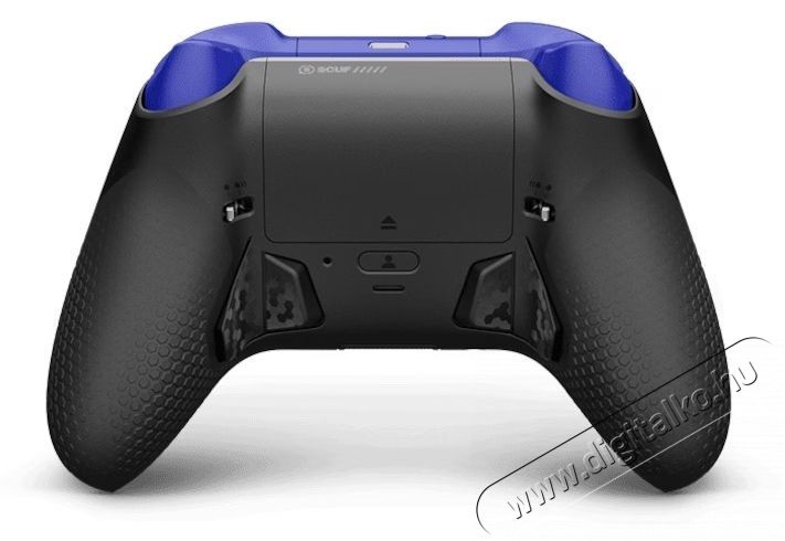 SCUF Instinct Pro vezet&eacute;k n&eacute;lk&uuml;li kontroller, Performance sorozat Xbox Series X|S-hez, K&eacute;k Iroda &eacute;s sz&aacute;m&iacute;t&aacute;stechnika - J&aacute;t&eacute;k konzol - Kontroller - 534651