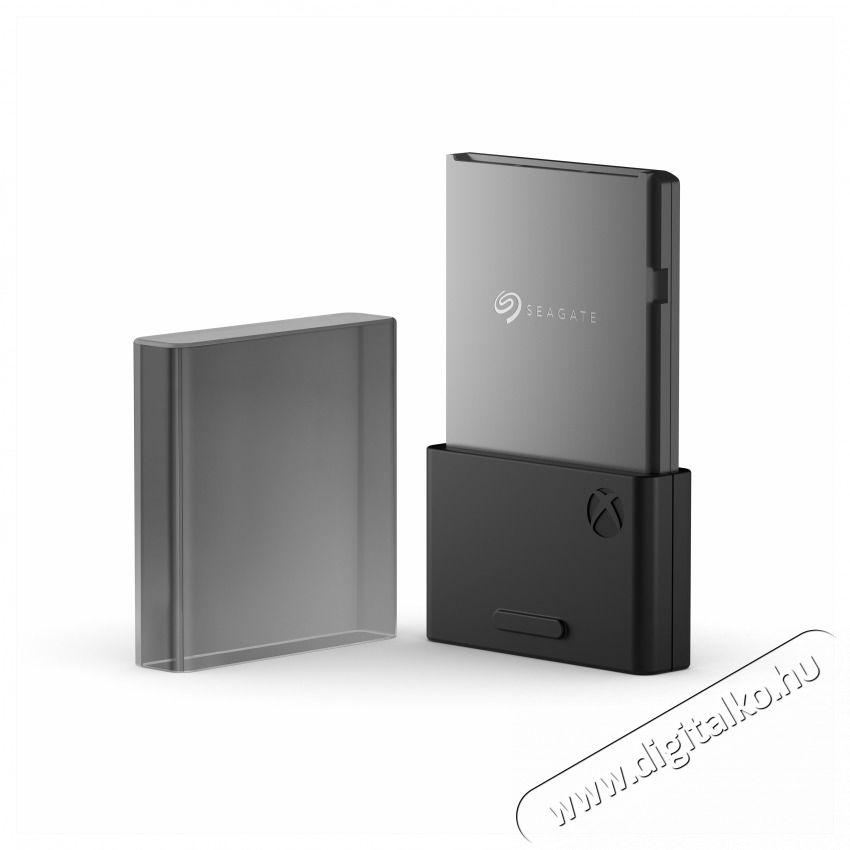 Seagate 2,5 2TB Xbox Series X/S konzolhoz t&aacute;rhelybőv&iacute;tő k&aacute;rtya Iroda &eacute;s sz&aacute;m&iacute;t&aacute;stechnika - J&aacute;t&eacute;k konzol - Kieg&eacute;sz&iacute;tő - 455548