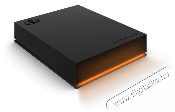 Seagate FireCuda 1TB USB gamer k&uuml;lső merevlemez Iroda &eacute;s sz&aacute;m&iacute;t&aacute;stechnika - J&aacute;t&eacute;k konzol - Kieg&eacute;sz&iacute;tő - 455652