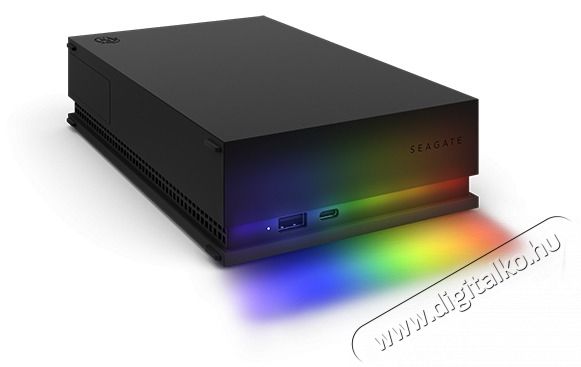 Seagate FireCuda 1TB USB gamer k&uuml;lső merevlemez Iroda &eacute;s sz&aacute;m&iacute;t&aacute;stechnika - J&aacute;t&eacute;k konzol - Kieg&eacute;sz&iacute;tő - 455652