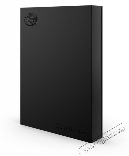 Seagate FireCuda 2TB USB gamer k&uuml;lső merevlemez Iroda &eacute;s sz&aacute;m&iacute;t&aacute;stechnika - Adatt&aacute;rol&oacute; / merevlemez - K&uuml;lső HDD - 455237