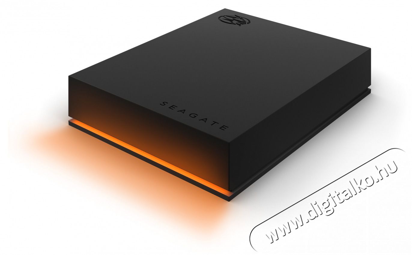 Seagate FireCuda 2TB USB gamer k&uuml;lső merevlemez Iroda &eacute;s sz&aacute;m&iacute;t&aacute;stechnika - Adatt&aacute;rol&oacute; / merevlemez - K&uuml;lső HDD - 455237