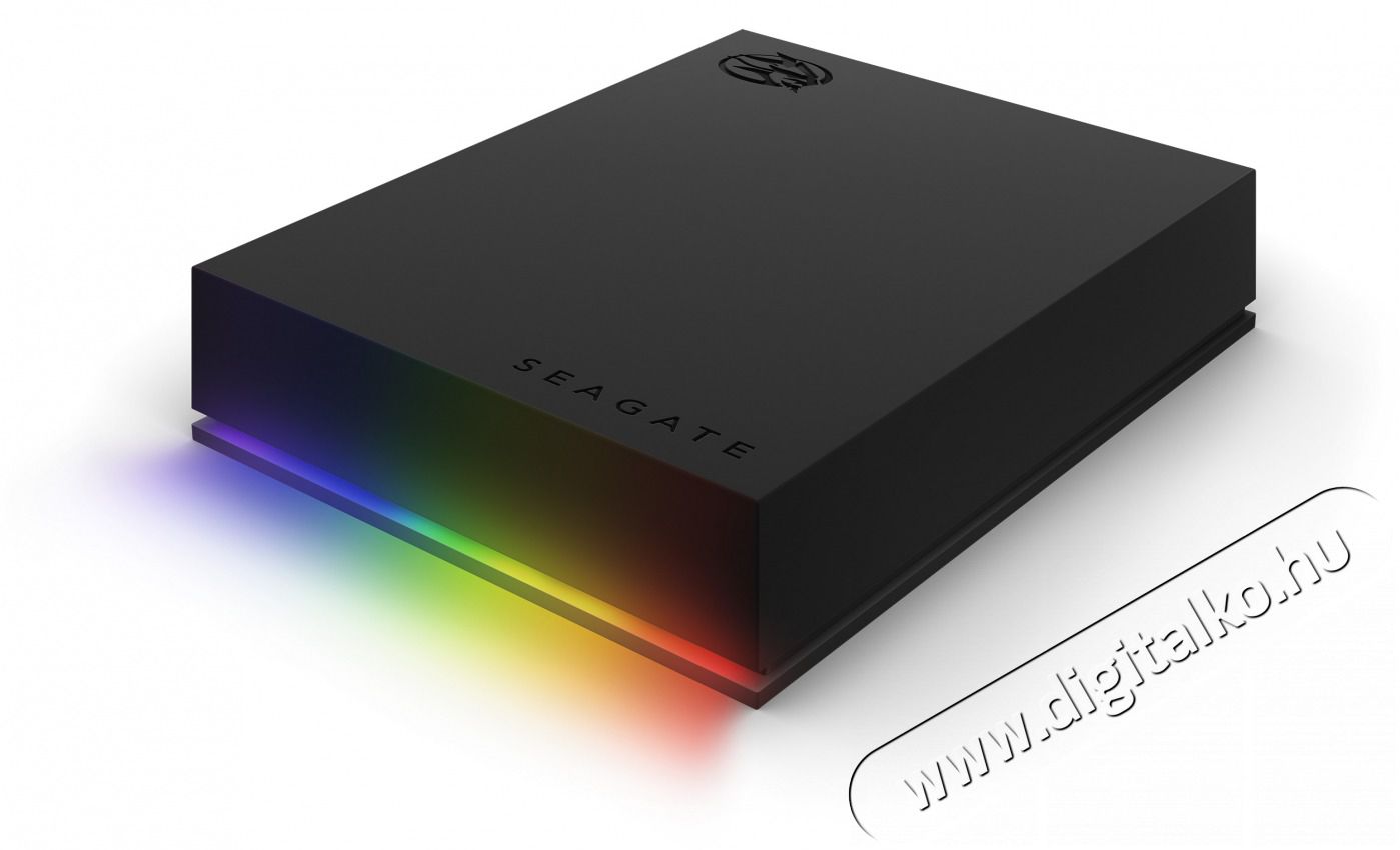 Seagate FireCuda 2TB USB gamer k&uuml;lső merevlemez Iroda &eacute;s sz&aacute;m&iacute;t&aacute;stechnika - Adatt&aacute;rol&oacute; / merevlemez - K&uuml;lső HDD - 455237