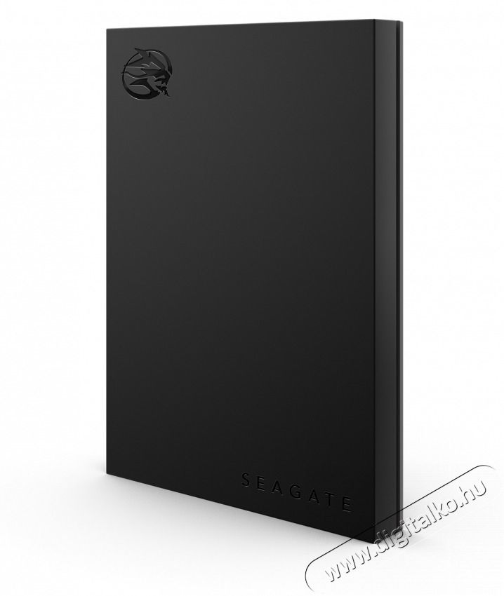 Seagate FireCuda 2TB USB gamer k&uuml;lső merevlemez Iroda &eacute;s sz&aacute;m&iacute;t&aacute;stechnika - Adatt&aacute;rol&oacute; / merevlemez - K&uuml;lső HDD - 455237