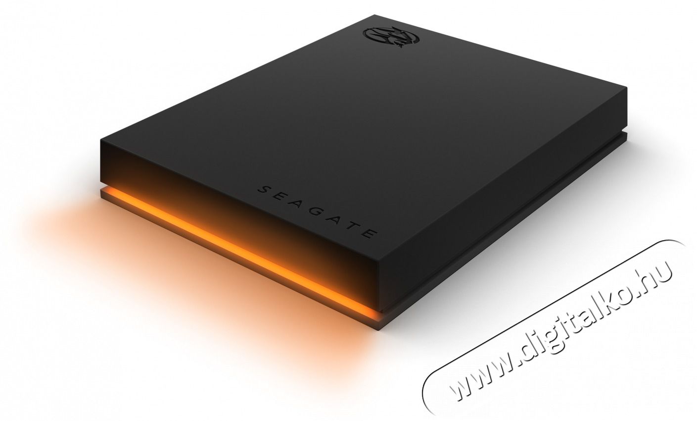 Seagate FireCuda 2TB USB gamer k&uuml;lső merevlemez Iroda &eacute;s sz&aacute;m&iacute;t&aacute;stechnika - Adatt&aacute;rol&oacute; / merevlemez - K&uuml;lső HDD - 455237