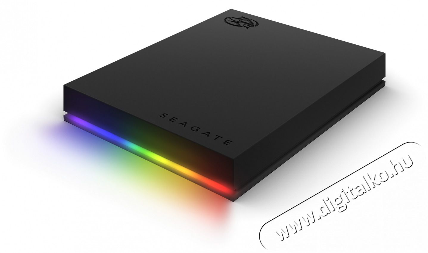 Seagate FireCuda 2TB USB gamer k&uuml;lső merevlemez Iroda &eacute;s sz&aacute;m&iacute;t&aacute;stechnika - Adatt&aacute;rol&oacute; / merevlemez - K&uuml;lső HDD - 455237