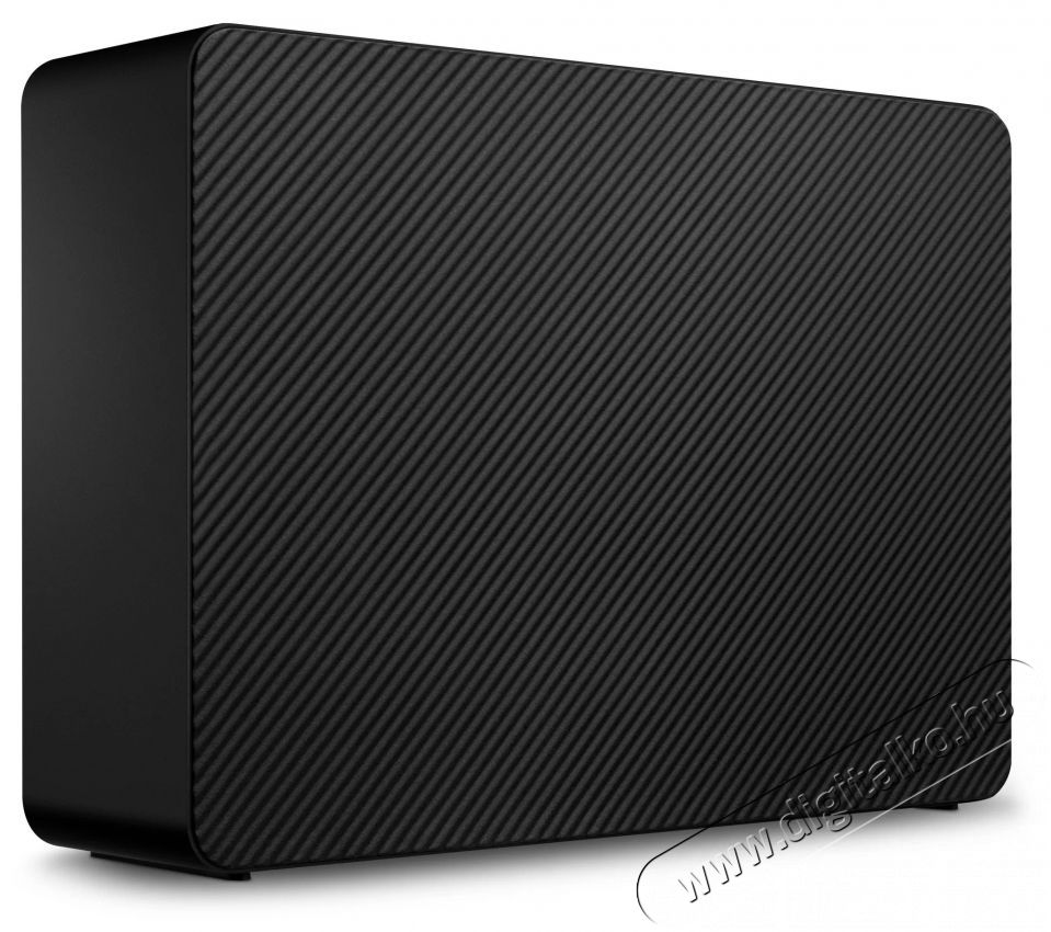 Seagate Expansion Desktop 8TB (2021) Iroda &eacute;s sz&aacute;m&iacute;t&aacute;stechnika - Adatt&aacute;rol&oacute; / merevlemez - K&uuml;lső HDD - 503429