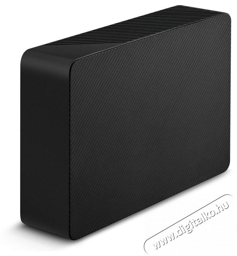Seagate Expansion Desktop 8TB (2021) Iroda &eacute;s sz&aacute;m&iacute;t&aacute;stechnika - Adatt&aacute;rol&oacute; / merevlemez - K&uuml;lső HDD - 503429