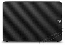 Seagate Expansion Desktop 8TB (2021) Iroda &eacute;s sz&aacute;m&iacute;t&aacute;stechnika - Adatt&aacute;rol&oacute; / merevlemez - K&uuml;lső HDD - 503429