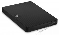 Seagate Expansion Portable 1TB (2021) Iroda &eacute;s sz&aacute;m&iacute;t&aacute;stechnika - Adatt&aacute;rol&oacute; / merevlemez - K&uuml;lső HDD - 503428
