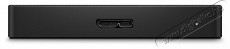 Seagate Expansion Portable 1TB (2021) Iroda &eacute;s sz&aacute;m&iacute;t&aacute;stechnika - Adatt&aacute;rol&oacute; / merevlemez - K&uuml;lső HDD - 503428