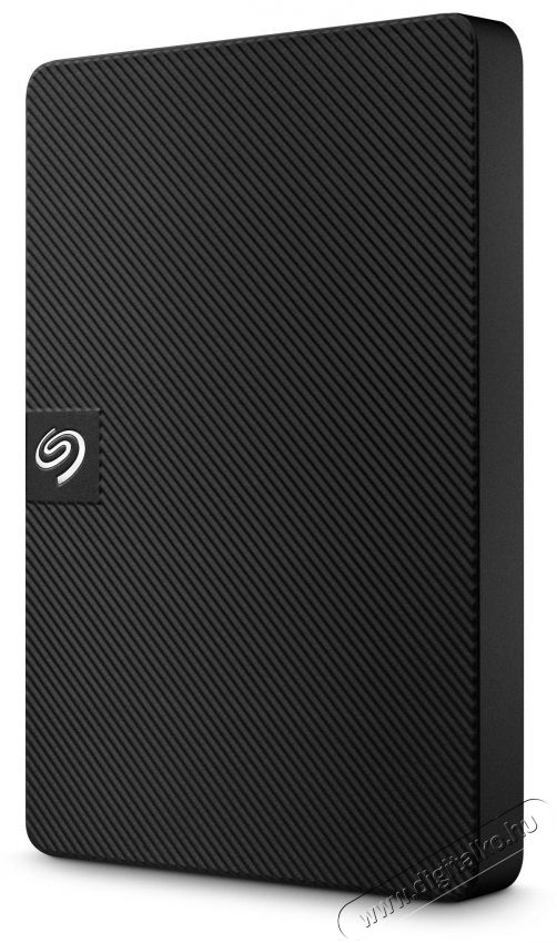 Seagate Expansion Portable 1TB (2021) Iroda &eacute;s sz&aacute;m&iacute;t&aacute;stechnika - Adatt&aacute;rol&oacute; / merevlemez - K&uuml;lső HDD - 503428