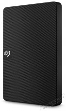 Seagate Expansion Portable 1TB (2021) Iroda &eacute;s sz&aacute;m&iacute;t&aacute;stechnika - Adatt&aacute;rol&oacute; / merevlemez - K&uuml;lső HDD - 503428