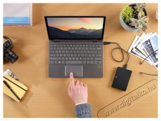 Seagate Expansion Portable 1TB (2021) Iroda &eacute;s sz&aacute;m&iacute;t&aacute;stechnika - Adatt&aacute;rol&oacute; / merevlemez - K&uuml;lső HDD - 503428
