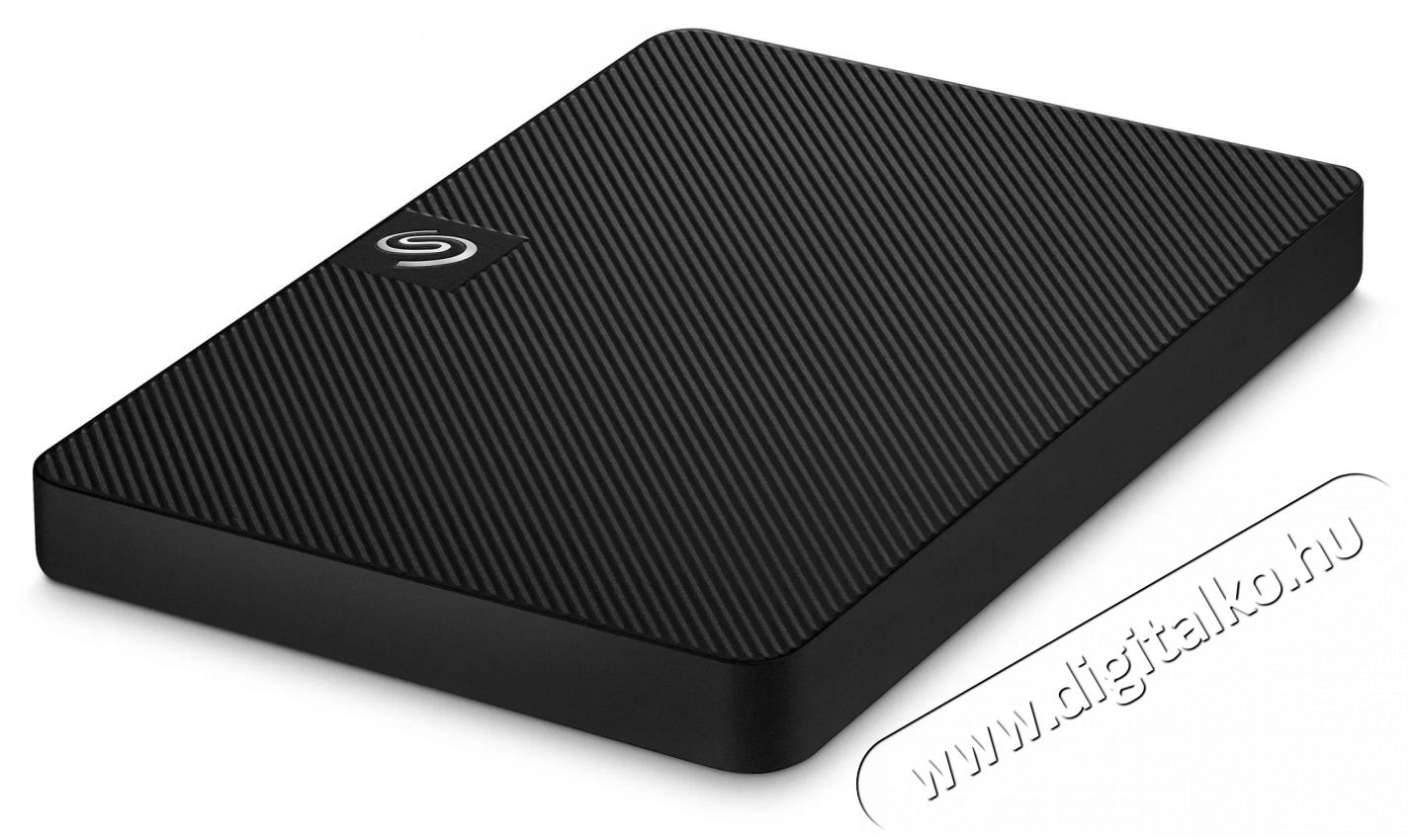 Seagate Expansion Portable 1TB (2021) Iroda &eacute;s sz&aacute;m&iacute;t&aacute;stechnika - Adatt&aacute;rol&oacute; / merevlemez - K&uuml;lső HDD - 503428