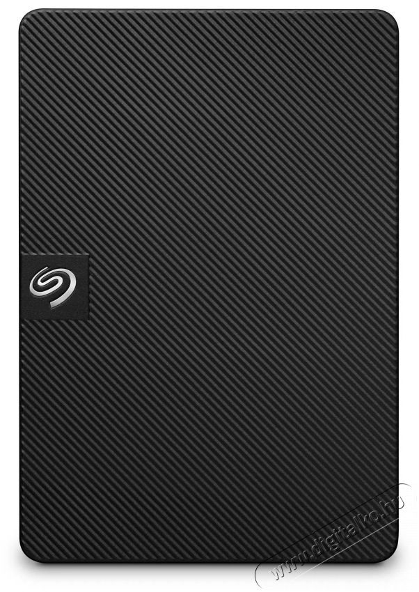 Seagate Expansion Portable 1TB (2021) Iroda &eacute;s sz&aacute;m&iacute;t&aacute;stechnika - Adatt&aacute;rol&oacute; / merevlemez - K&uuml;lső HDD - 503428