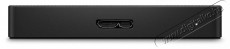 Seagate Expansion Portable 2TB (2021) Iroda &eacute;s sz&aacute;m&iacute;t&aacute;stechnika - Adatt&aacute;rol&oacute; / merevlemez - K&uuml;lső HDD - 503430