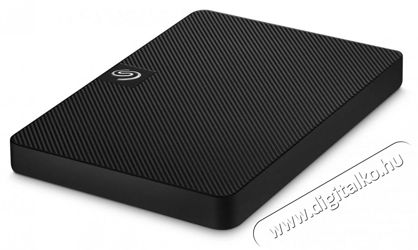 Seagate Expansion Portable 2TB (2021) Iroda &eacute;s sz&aacute;m&iacute;t&aacute;stechnika - Adatt&aacute;rol&oacute; / merevlemez - K&uuml;lső HDD - 503430