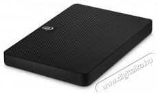 Seagate Expansion Portable 2TB (2021) Iroda &eacute;s sz&aacute;m&iacute;t&aacute;stechnika - Adatt&aacute;rol&oacute; / merevlemez - K&uuml;lső HDD - 503430