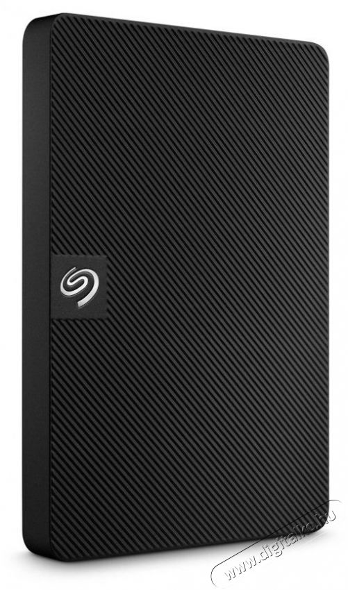 Seagate Expansion Portable 2TB (2021) Iroda &eacute;s sz&aacute;m&iacute;t&aacute;stechnika - Adatt&aacute;rol&oacute; / merevlemez - K&uuml;lső HDD - 503430