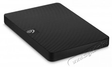 Seagate Expansion Portable 2TB (2021) Iroda &eacute;s sz&aacute;m&iacute;t&aacute;stechnika - Adatt&aacute;rol&oacute; / merevlemez - K&uuml;lső HDD - 503430