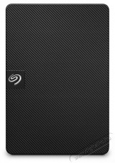 Seagate Expansion Portable 2TB (2021) Iroda &eacute;s sz&aacute;m&iacute;t&aacute;stechnika - Adatt&aacute;rol&oacute; / merevlemez - K&uuml;lső HDD - 503430