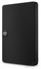 Seagate Expansion Portable 2TB (2021) Iroda és számítástechnika - Adattároló / merevlemez - Külső HDD - 503430