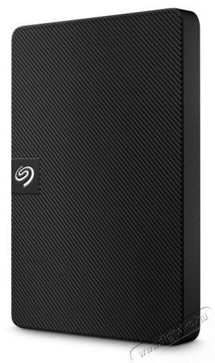 Seagate Expansion Portable 2TB (2021) Iroda &eacute;s sz&aacute;m&iacute;t&aacute;stechnika - Adatt&aacute;rol&oacute; / merevlemez - K&uuml;lső HDD - 503430