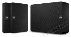Seagate Expansion Portable 2TB (2021) Iroda &eacute;s sz&aacute;m&iacute;t&aacute;stechnika - Adatt&aacute;rol&oacute; / merevlemez - K&uuml;lső HDD - 503430