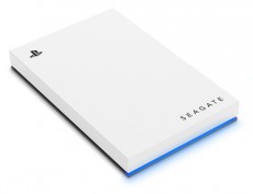 Seagate Game Drive 2TB HDD USB 3.2 PlayStation külső merevlemez Iroda és számítástechnika - Adattároló / merevlemez - Külső HDD - 514740