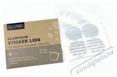 Sealpod Nespresso&reg; matric&aacute;k, 100db - Konyhai term&eacute;kek - Egy&eacute;b / Konyhai kieg&eacute;sz&iacute;tő - 527997