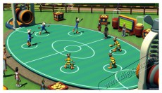 SEGA Two Point Campus PS4 J&aacute;t&eacute;kszoftver Iroda &eacute;s sz&aacute;m&iacute;t&aacute;stechnika - J&aacute;t&eacute;k konzol - Playstation 4 (PS4) j&aacute;t&eacute;k - 393852