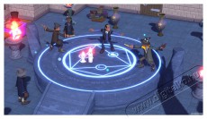 SEGA Two Point Campus PS4 J&aacute;t&eacute;kszoftver Iroda &eacute;s sz&aacute;m&iacute;t&aacute;stechnika - J&aacute;t&eacute;k konzol - Playstation 4 (PS4) j&aacute;t&eacute;k - 393852