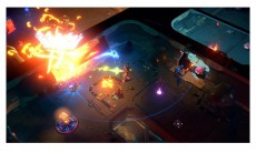 SEGA Endless Dungeon Day One Edition Xbox One/ Series X j&aacute;t&eacute;kszoftver Iroda &eacute;s sz&aacute;m&iacute;t&aacute;stechnika - J&aacute;t&eacute;k konzol - Xbox One j&aacute;t&eacute;k - 461499