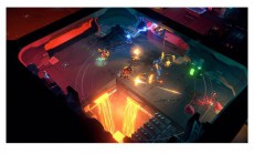 SEGA Endless Dungeon Day One Edition Xbox One/ Series X j&aacute;t&eacute;kszoftver Iroda &eacute;s sz&aacute;m&iacute;t&aacute;stechnika - J&aacute;t&eacute;k konzol - Xbox One j&aacute;t&eacute;k - 461499
