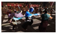 SEGA Like a Dragon: Ishin! Xbox One/Series X j&aacute;t&eacute;kszoftver Iroda &eacute;s sz&aacute;m&iacute;t&aacute;stechnika - J&aacute;t&eacute;k konzol - Xbox One j&aacute;t&eacute;k - 465073