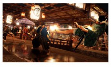 SEGA Like a Dragon: Ishin! Xbox One/Series X j&aacute;t&eacute;kszoftver Iroda &eacute;s sz&aacute;m&iacute;t&aacute;stechnika - J&aacute;t&eacute;k konzol - Xbox One j&aacute;t&eacute;k - 465073