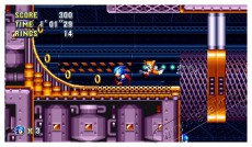 SEGA Sonic Mania Plus Nintendo Switch j&aacute;t&eacute;kszoftver Iroda &eacute;s sz&aacute;m&iacute;t&aacute;stechnika - Egy&eacute;b sz&aacute;m&iacute;t&aacute;stechnikai term&eacute;k - 428203