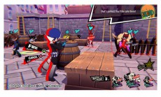 SEGA Persona 5 Tactica PS4 j&aacute;t&eacute;kszoftver Iroda &eacute;s sz&aacute;m&iacute;t&aacute;stechnika - J&aacute;t&eacute;k konzol - Playstation 4 (PS4) j&aacute;t&eacute;k - 477680