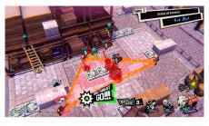 SEGA Persona 5 Tactica PS4 j&aacute;t&eacute;kszoftver Iroda &eacute;s sz&aacute;m&iacute;t&aacute;stechnika - J&aacute;t&eacute;k konzol - Playstation 4 (PS4) j&aacute;t&eacute;k - 477680