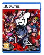 SEGA Persona 5 Tactica PS5 j&aacute;t&eacute;kszoftver Iroda &eacute;s sz&aacute;m&iacute;t&aacute;stechnika - J&aacute;t&eacute;k konzol - Playstation 5 (PS5) j&aacute;t&eacute;k - 477681