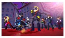 SEGA Persona 5 Tactica PS5 j&aacute;t&eacute;kszoftver Iroda &eacute;s sz&aacute;m&iacute;t&aacute;stechnika - J&aacute;t&eacute;k konzol - Playstation 5 (PS5) j&aacute;t&eacute;k - 477681