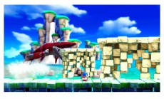 SEGA Sonic Superstars PS4 j&aacute;t&eacute;kszoftver Iroda &eacute;s sz&aacute;m&iacute;t&aacute;stechnika - J&aacute;t&eacute;k konzol - Playstation 4 (PS4) j&aacute;t&eacute;k - 477478